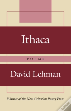Capa do artigo Ithaca