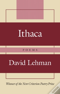 Capa do artigo Ithaca