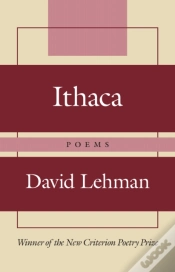 Capa do artigo Ithaca