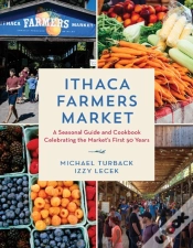 Capa do artigo Ithaca Farmers Market