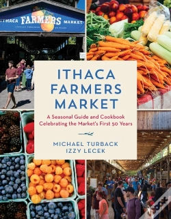 Capa do artigo Ithaca Farmers Market