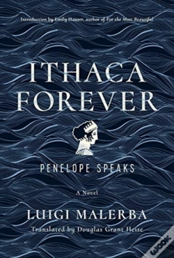 Capa do artigo Ithaca Forever
