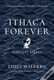 Capa do artigo Ithaca Forever