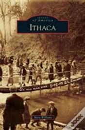 Capa do artigo Ithaca