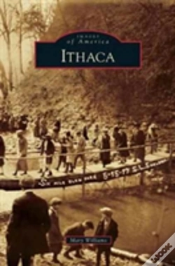 Capa do artigo Ithaca
