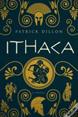 Capa do artigo Ithaca