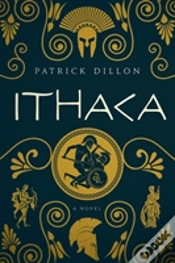 Capa do artigo Ithaca