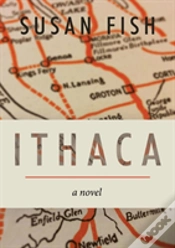 Capa do artigo Ithaca