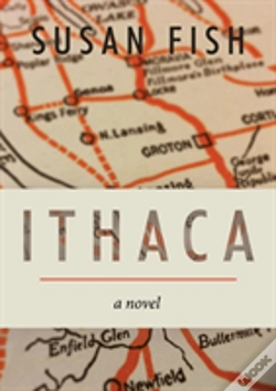 Capa do artigo Ithaca
