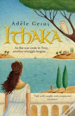 Capa do artigo Ithaka