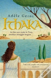 Capa do artigo Ithaka