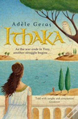 Capa do artigo Ithaka