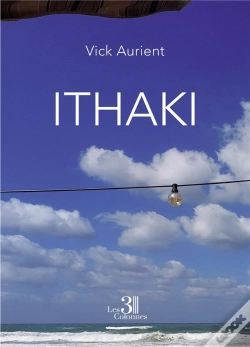 Capa do artigo Ithaki