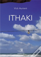 Capa do artigo Ithaki