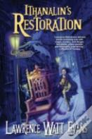 Ithanalin'S Restoration