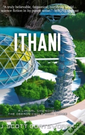 Capa do artigo Ithani