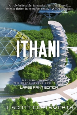 Capa do artigo Ithani