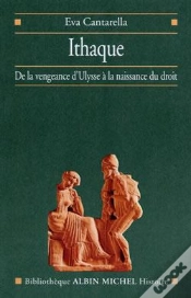 Capa do artigo Ithaque ; De La Vengeance D