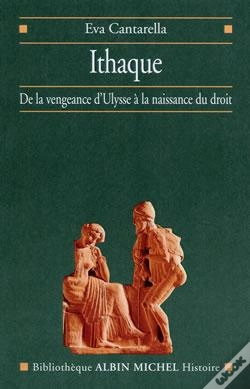 Capa do artigo Ithaque ; De La Vengeance D'Ulysse À La Naissance Du Droit