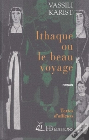 Capa do artigo Ithaque Ou Le Beau Voyage