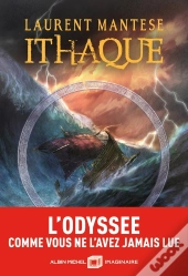 Ithaque Tome 1