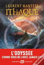Capa do artigo Ithaque Tome 1