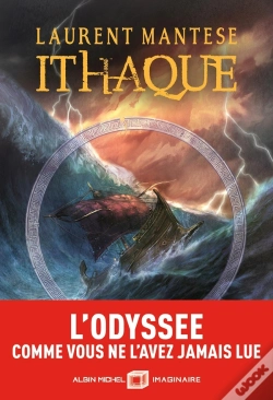 Capa do artigo Ithaque Tome 1