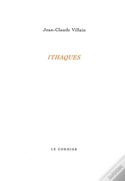 Capa do artigo Ithaques