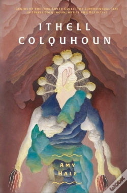 Capa do artigo Ithell Colquhoun