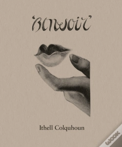 Capa do artigo Ithell Colquhoun: Bonsoir