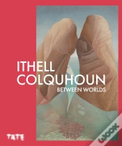 Capa do artigo Ithell Colquhoun