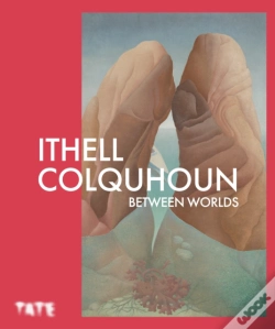Capa do artigo Ithell Colquhoun