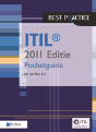 Itil 2011 Editie Pocketguide - Preview