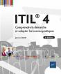 Itil  4 - Comprendre La Demarche Et Adopter Les Bonnes Pratiques (2e Edition) - Preview