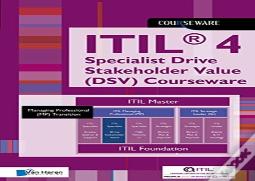 Itil 4 Direct, Plan, Improve Glossary Dpi Courseware