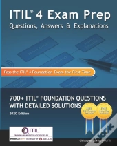 Itil 4 Exam Prep Questions, Answers   Ex