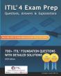 Itil 4 Exam Prep Questions, Answers   Ex - Preview