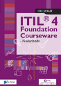 Itil 4 Foundation Courseware - Nederlands - Preview