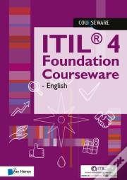 Itil 4 Foundation Courseware