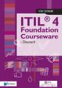 Itil 4 Foundation Courseware - Preview
