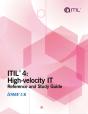 Itil 4: High-Velocity It - Preview