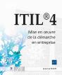 Itil 4 - Mise En Oeuvre De La Demarche En Entreprise - Preview