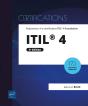Itil® 4 : Préparation À La Certification Itil® 4 Foundation (3e Édition) - Preview