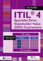 Itil 4 Specialist Drive Stakeholder Value Dsv Courseware - Preview