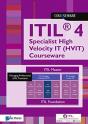 Itil 4 Specialist High Velocity It Hvit - Preview