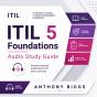 Itil 5 Foundation Audio Study Guide - Preview