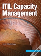 Itil Capacity Management