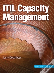 Capa do artigo Itil Capacity Management