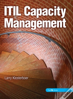 Capa do artigo Itil Capacity Management