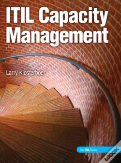 Capa do artigo Itil Capacity Management